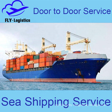 Shenzhen Freight Forwarder Sea Freight Shipping Shenzhen To USA